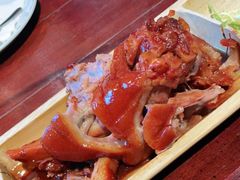 -大牌大·传统杭帮菜(湖滨店)