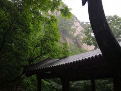 -丹东凤凰山景区