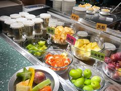 -水平有限广西米粉·广西风味集(五道口店)