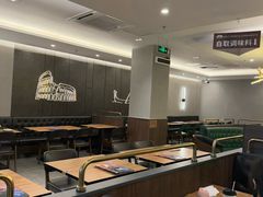 -萨莉亚意式餐厅(长安万达店)