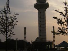 -日照灯塔风景区