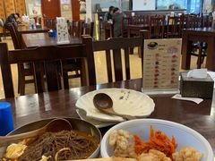 -服务大楼冷面(延大店)