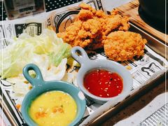-妥妥烤肉料理(昙华林店)