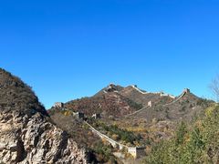 -司马台长城