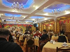 -维吾尔餐厅(宜山路店)