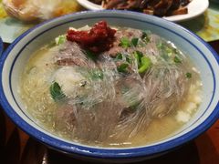 -惠记粉汤羊血(小南门店)