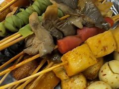 -大姐麻辣烫(莲宝中路店)