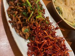 -老昌春饼(中央大街店)
