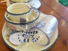 -渔家风味·鲅鱼水饺·央视展播·海鲜天津菜(开发区店)