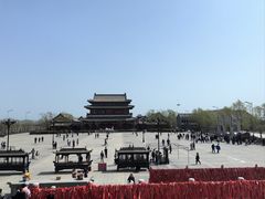 -天津妈祖文化园