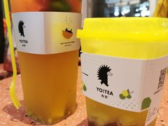 -YO!TEA有茶(龙华星河盛世店)