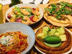 -农畉LONFOOD(万象天地店)