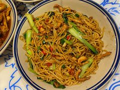 赣州炒粉-柴火农家·江西赣南菜(土华店)