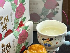 -嘉华鲜花饼·现烤(昆明老街店)