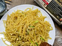 -魁盛居百年鲁菜馆(中林路店)