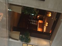 -希尔顿逸林酒店·中餐厅