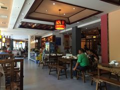 -大财主(庐山店)