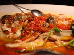 -坛宗剁椒鱼头(河西王府井店)