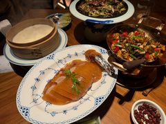 -玖五京菜(杭州城北万象城店)