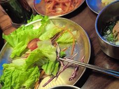 -西塔老太太泥炉烤肉(上海七宝领展广场店)