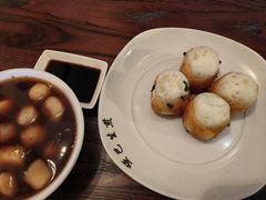 爆汁生煎-哑巴生煎(临顿路店)