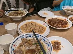 -直隶安家罩饼(复兴路店)