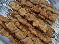 -小胡子祥彪烧烤(徐东店)