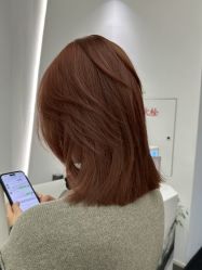 -A&L salon
