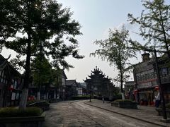 -南关石牌坊古镇