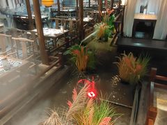 -印巷里主题餐厅(马鞍山店)