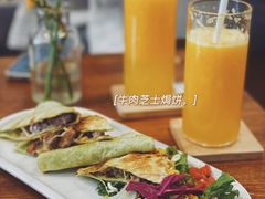 -AFS Cafe & Canteen(闽江二路店)