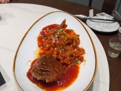 -打酱油·非遗淮扬菜(瘦西湖梅岭老店)