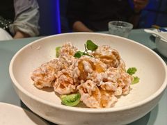 -小大董·烤鸭(观景餐厅·南京西路店)