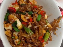 -文昌阁·长沙市井菜(美食地标店)