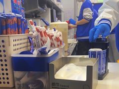 -煲珠公·老红糖珍珠奶茶(长宁龙之梦店)