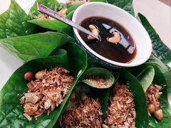 -卷心菜和避孕套餐厅(Pattaya)