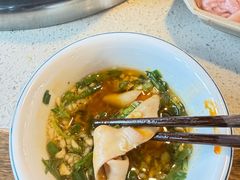 -九尺赵老四鲜鹅肠火锅