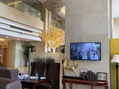 -上海吉臣维景酒店·维多利亚餐厅