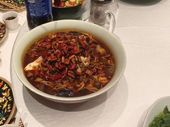 -盛百味·家宴餐厅(霸州分店)