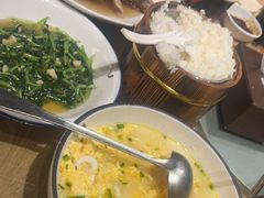 -符离集餐厅(万象城店)