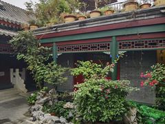-火火咖啡&茶空间