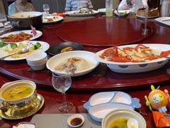 -国惠大酒楼(爱琴海购物公园店)