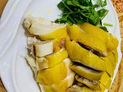 正宗湛江鸡-瑞记湛江鸡饭店·粤西第一鸡(粤垦店)