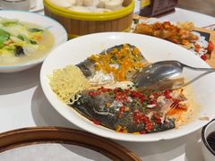 -顺德佬·宴请·生日宴(西乡店)