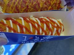 -咔芝棒·韩式炸鸡(印象汇店)