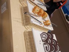 -素满香·Vegan食养自助(天一广场店)