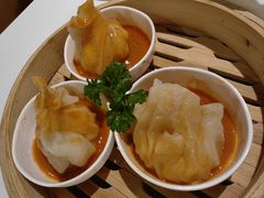 -喜势点·糖沙翁手工茶点·本地人茶居(永庆坊店)