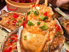 -靓靓蒸虾·头牌蒸虾(南山桂庙店)