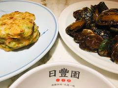 -日丰园海肠水饺·老字号大连海鲜(和平广场店)