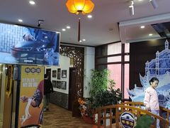 -桥香园过桥米线(国贸店)